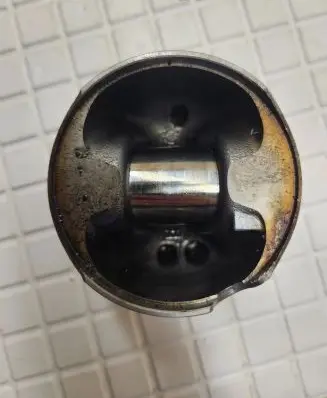 Opel Insignia A Piston 0687776302