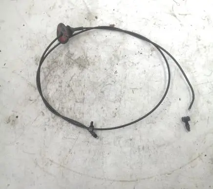 Chevrolet Camaro Engine bonnet/hood lock release cable 23320281