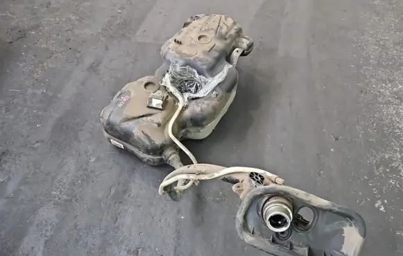 Volkswagen Caddy Fuel tank 5R3000442 IMPRK1398948