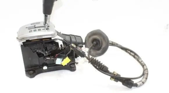 Chevrolet Captiva Gear shifter/selector