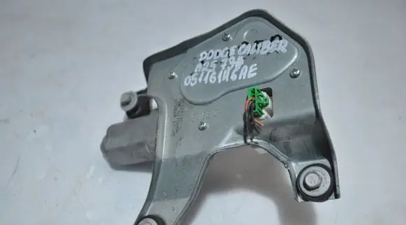 Jeep Compass Rear window wiper motor 05116146AE