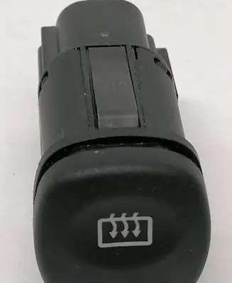 Ford Transit Windscreen/window heater switch D3LOA