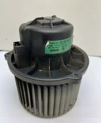 Smart ForTwo I Heater fan/blower MF0160700383 0130101113