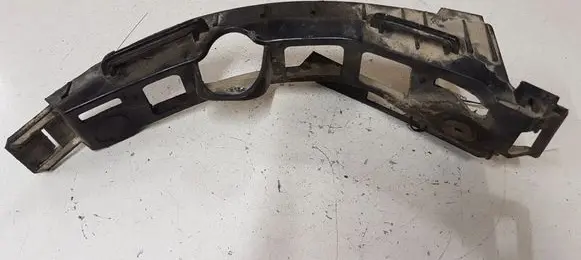 Opel Zafira B Rear bumper mounting bracket 13125044RH 000137794