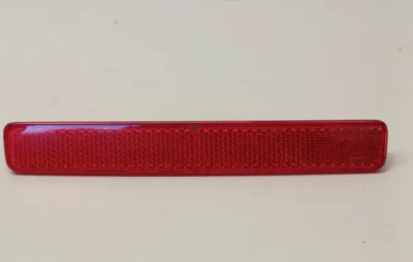 Volkswagen Transporter - Caravelle T5 Rear tail light reflector 7E0945106
