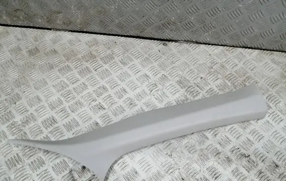 Renault Megane IV (A) pillar trim