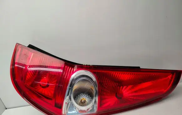 Suzuki Splash Rear/tail lights 