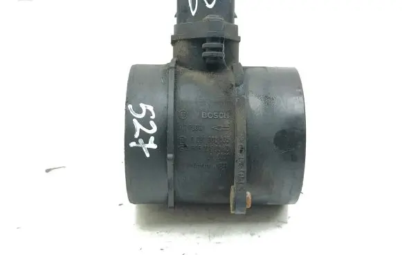Mercedes-Benz C W203 Mass air flow meter A6460940048