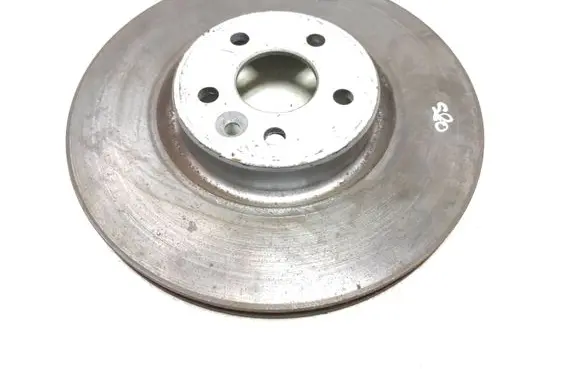 Volvo S80 Front brake disc