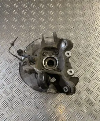 BMW 3 G20 G21 Rear wheel hub