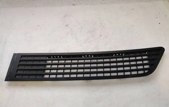 Volkswagen Crafter Bonnet/hood grill 2E1864877