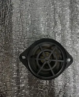 Audi A5 Sportback 8TA Panel speaker 8R0035397
