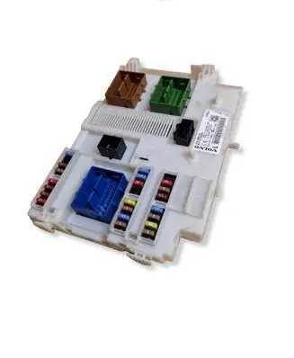 Volvo V60 Comfort/convenience module 31412969AA 3659AF01125TP