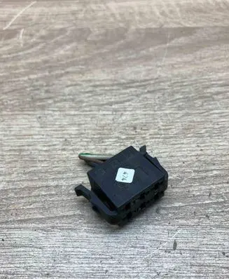 Skoda Octavia Mk1 (1U) Plug wire 1H0972773 09651401