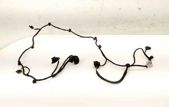 Skoda Octavia Mk3 (5E) Parking sensor (PDC) wiring loom 5E0971095CF