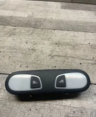 Audi A6 S6 C7 4G Rear seat light 4G0947111