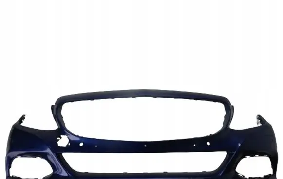 Mercedes-Benz C W205 Front bumper R20P2