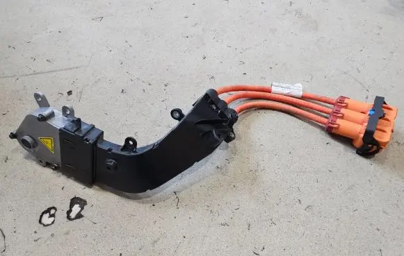 Volvo XC90 Other wiring loom 32376357 30644743