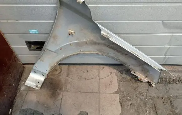 KIA Sorento Fender