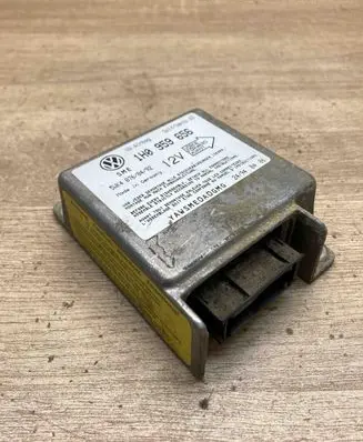 Volkswagen Golf III Airbag control unit/module 1H0959656 5WK4076