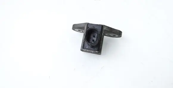Nissan Qashqai+2 Airbag deployment crash/impact sensor FC1GZ