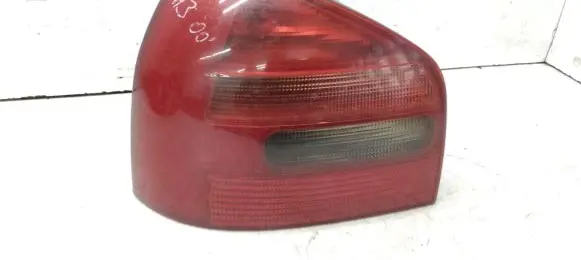 Audi A3 S3 8L Rear/tail lights 8L0945257