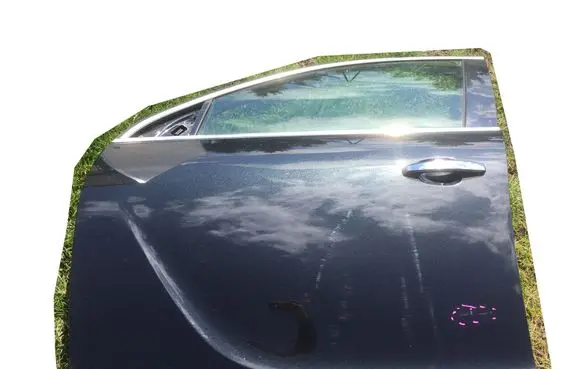 Opel Insignia A Front door 