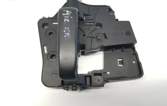 Peugeot Expert Sliding door interior handle 96802901 nr7613