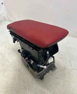 Lexus ES 250 - 300 - 330 Armrest