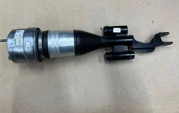 Mercedes-Benz GLC AMG Front air suspension shock absorber A2533200201