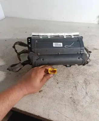 Renault Espace IV Passenger airbag 8200091694 05304217700230 18488004