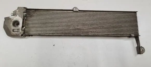 Toyota Avensis T250 Fuel cooler (radiator) 