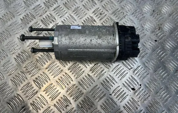 Porsche Taycan 9J1 Steering rack electric part 7806277427