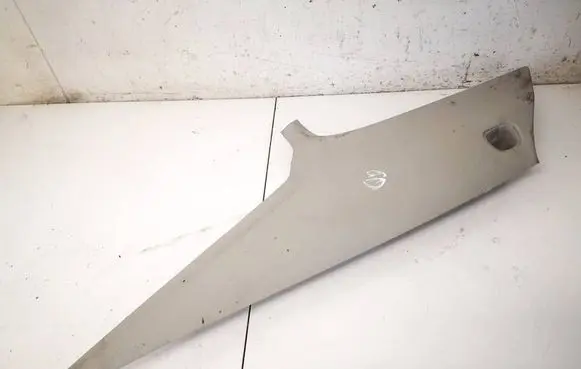 Volvo S60 (D) pillar trim (bottom) 13042