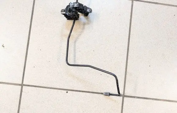 Opel Grandland X Brake line pipe/hose 