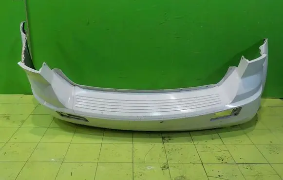 Dodge Journey Rear bumper 14AB122 F7657B641C1B49E88