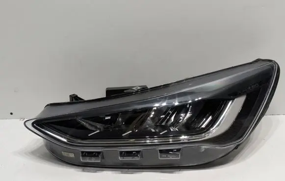 Ford Focus Headlight/headlamp 0022062406