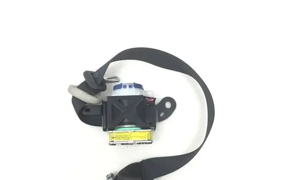 Mazda 6 Front seatbelt TKAH2EH860