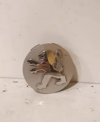 Peugeot 307 Original wheel cap 9639098380