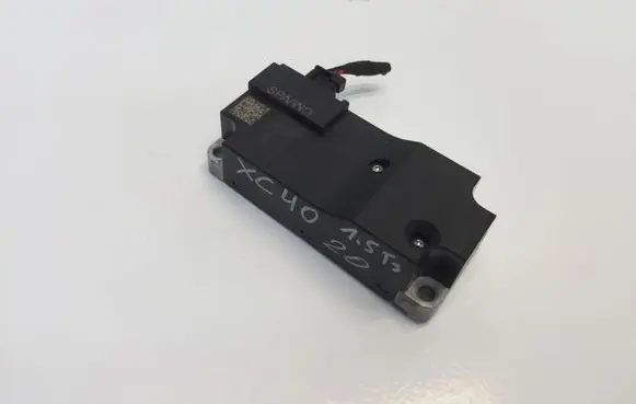 Volvo XC40 Steering wheel lock 32246209