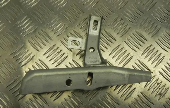 Tesla Model Y EGR valve cooler bracket 149387500C