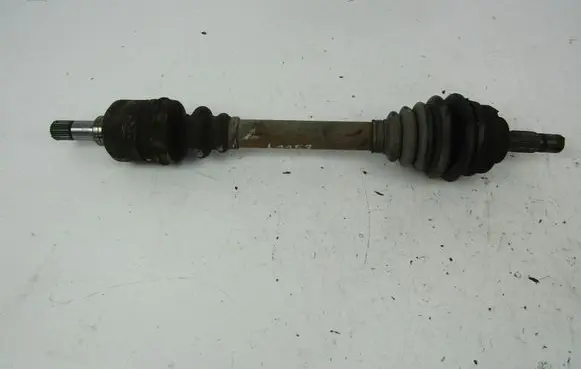 Peugeot 307 Drive shaft (set) 