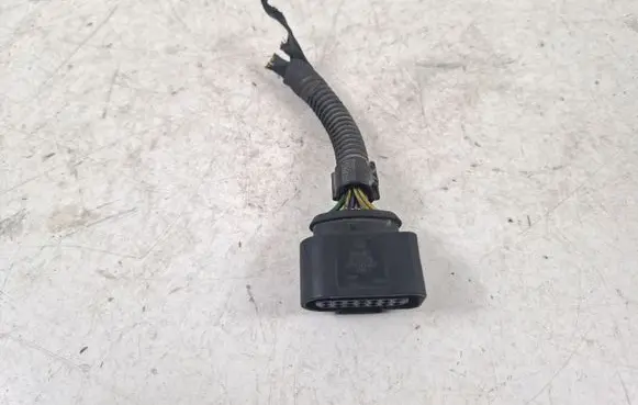 Audi Q7 4L Other wiring loom 6X0973717