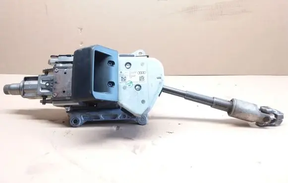 Steering wheel lock