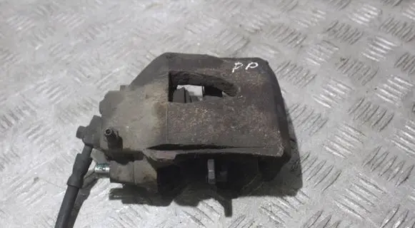 Skoda Octavia Mk2 (1Z) Front brake caliper