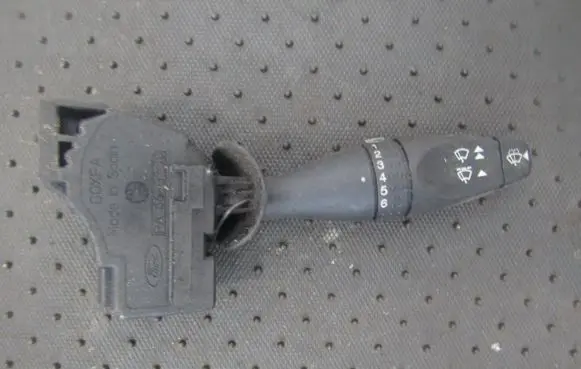 Ford Mondeo MK II Wiper control stalk