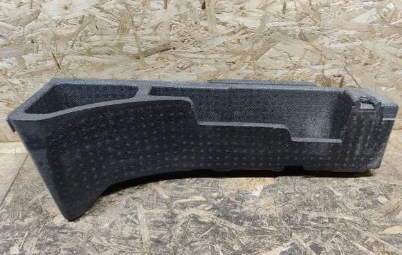 Opel Antara Glove box in trunk 96662540