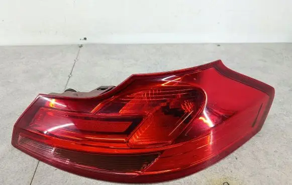 Opel Insignia A Rear/tail lights 