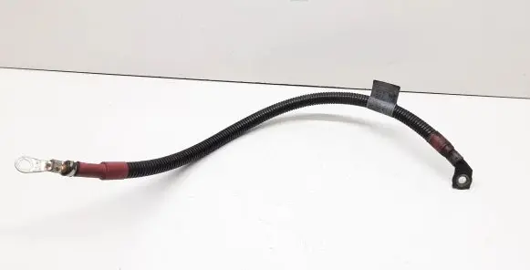 BMW 5 E60 E61 Wires (starter motor) 
