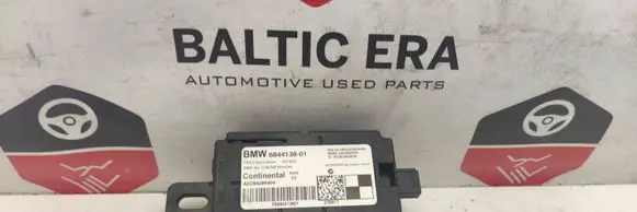 BMW 4 F36 Gran coupe Other control units/modules 6844138 A2C94289404